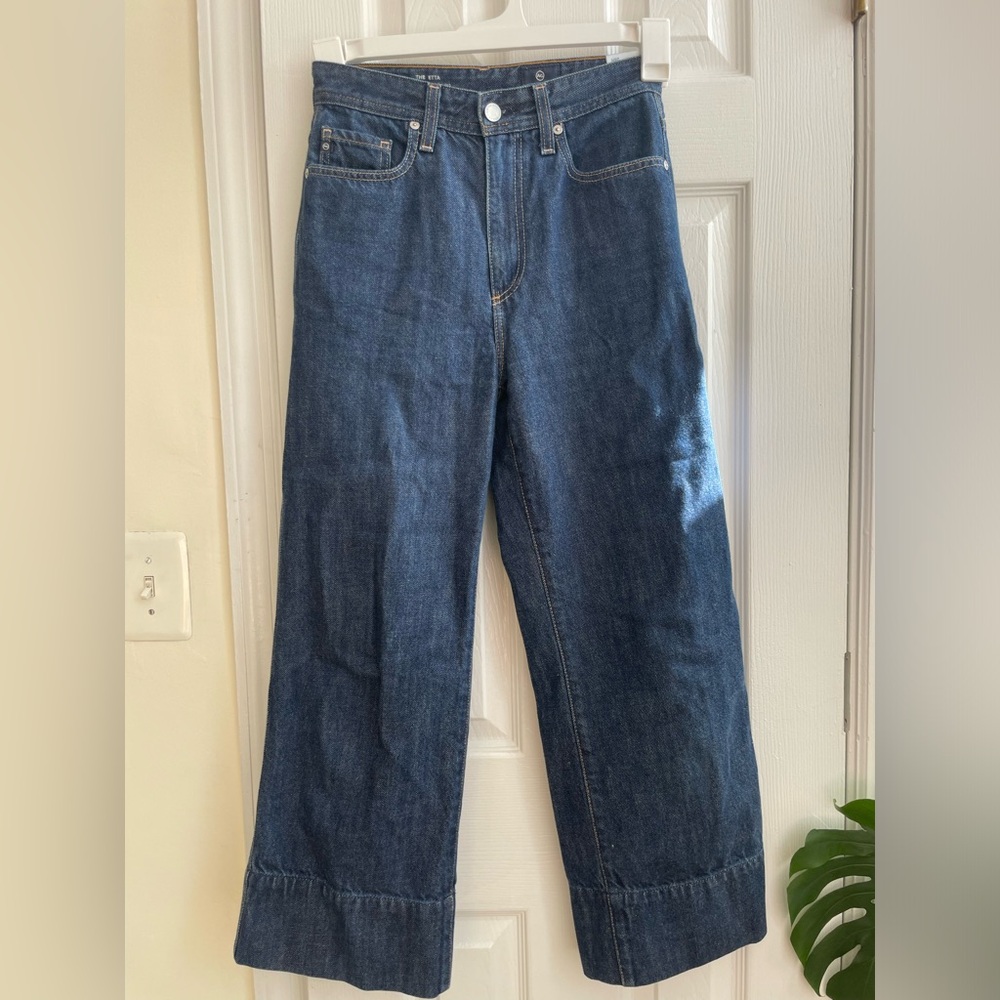 Adriano Goldschmied AG Jeans